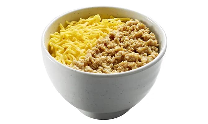 肉燥飯