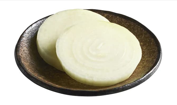 烤洋蔥
