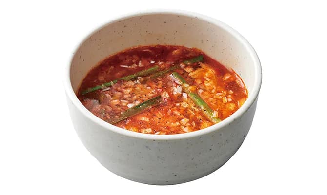 香辣牛排骨湯