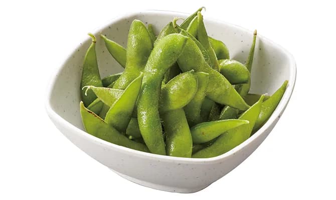 毛豆