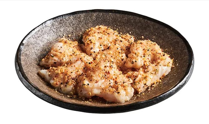 【堀西烤肉】鮮嫩牛內臟