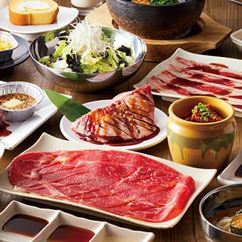 King套餐