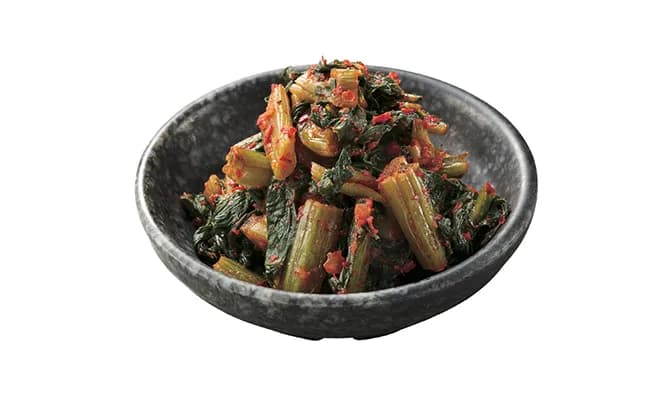 惡魔野澤菜泡菜