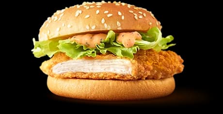 チキンフィレオ®