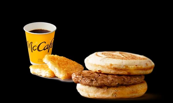 マックグリドル® ソーセージ セット