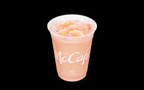 もものスムージー