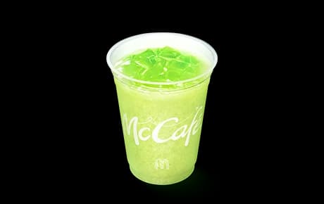 マスカットスムージー
