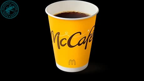 プレミアムローストコーヒー