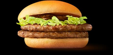 倍マックポーク
