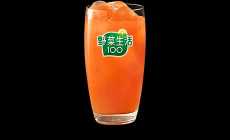 野菜生活100