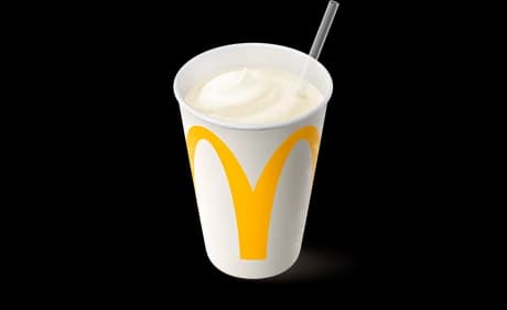 マックシェイク® バニラ