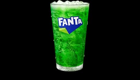 ファンタ メロン