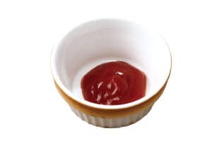 ケチャップ