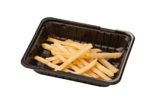 フライドポテトS
