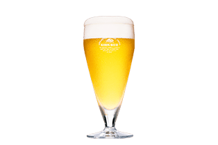 キリン一番搾り 生ビール小