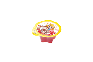 低アレルゲンおこさまゼリー
