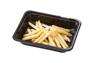 アンチョビポテトS