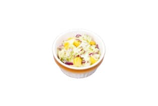 コールスローサラダ