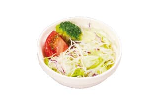 モーニングサラダ