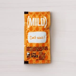 Saus Ringan