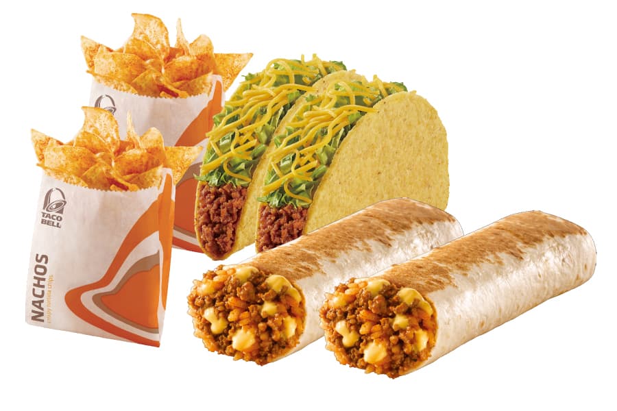 Hemat Berdua!! Bell To Go For2-A