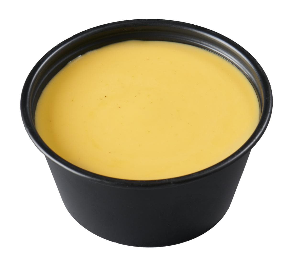 Saus Keju Nacho