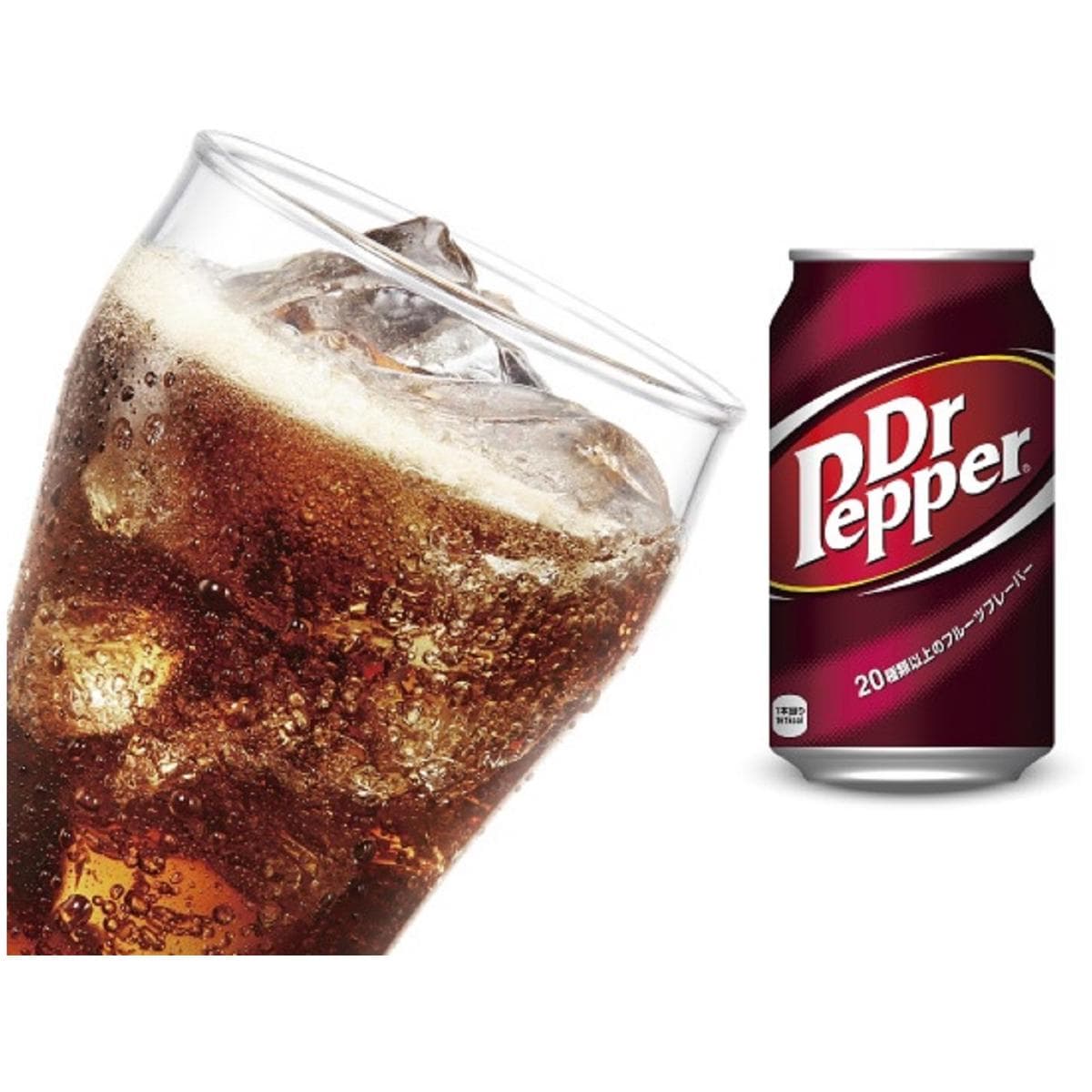 Dr Pepper