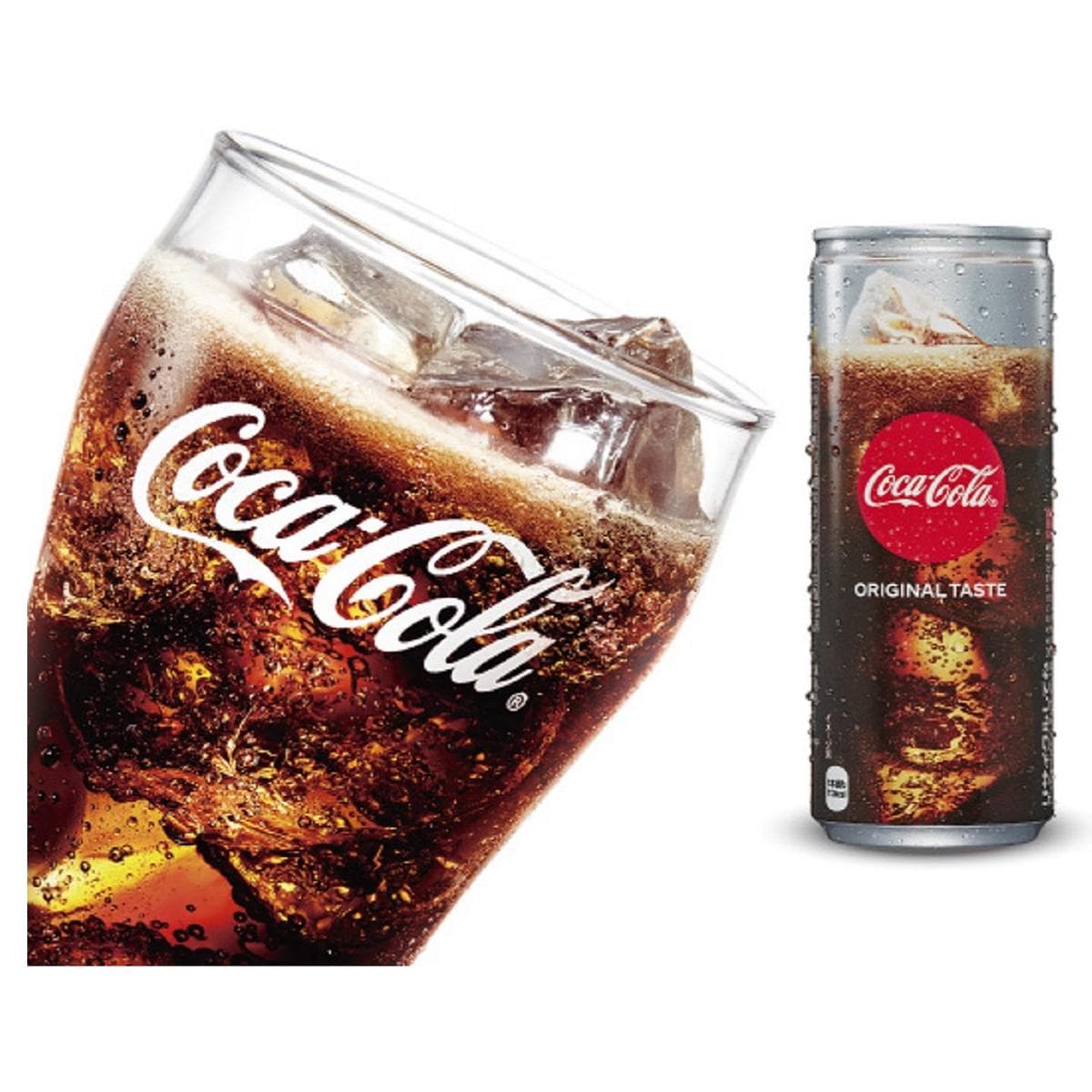 Coca-Cola