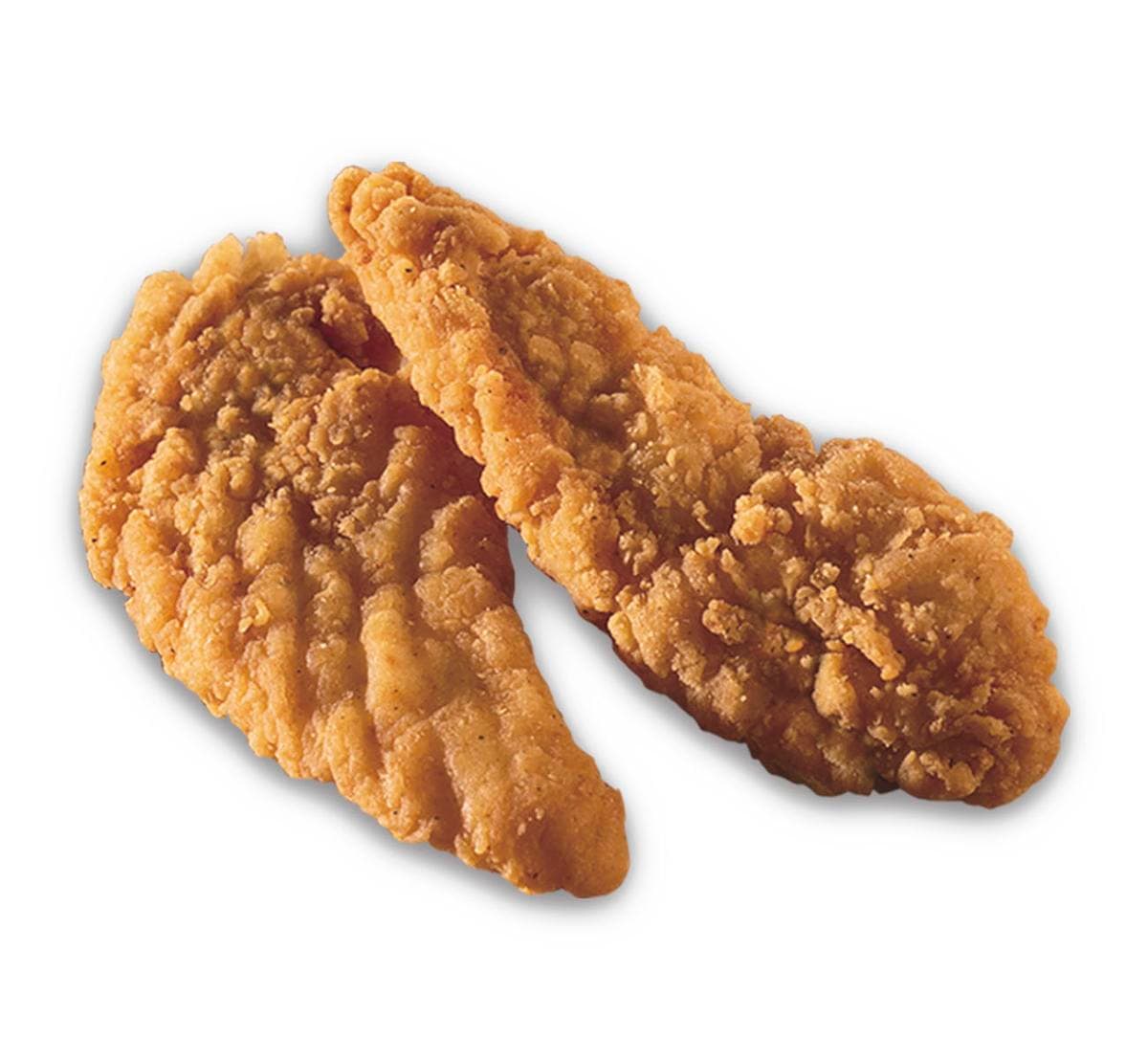 Super Renyah!! Ayam Crispy