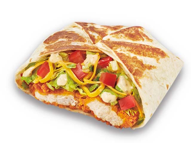 Crispy Chicken Chickstar