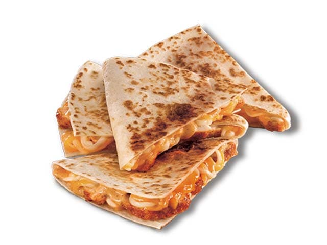 Chicken Quesadilla