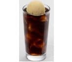 Cola Float
