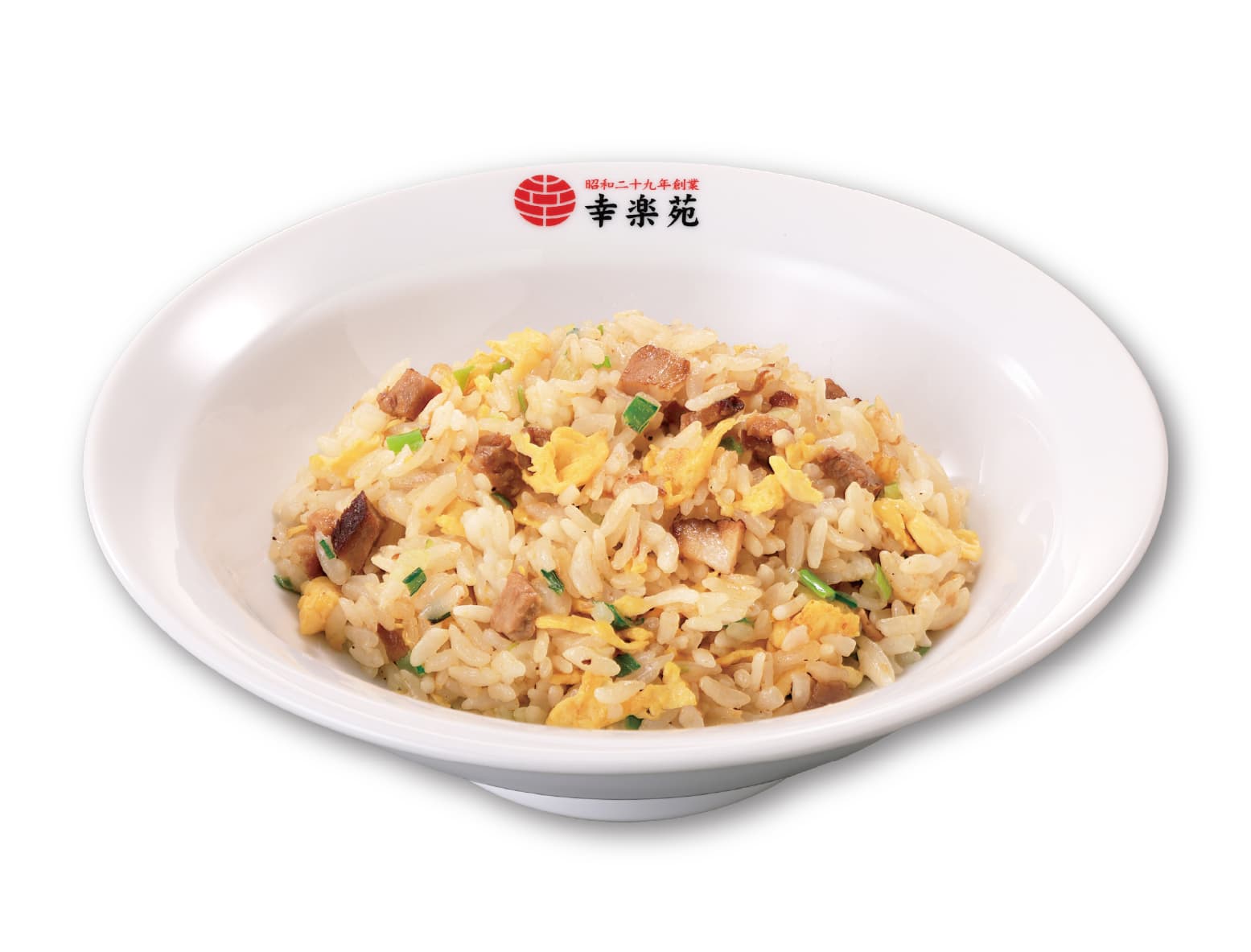 Fried Rice