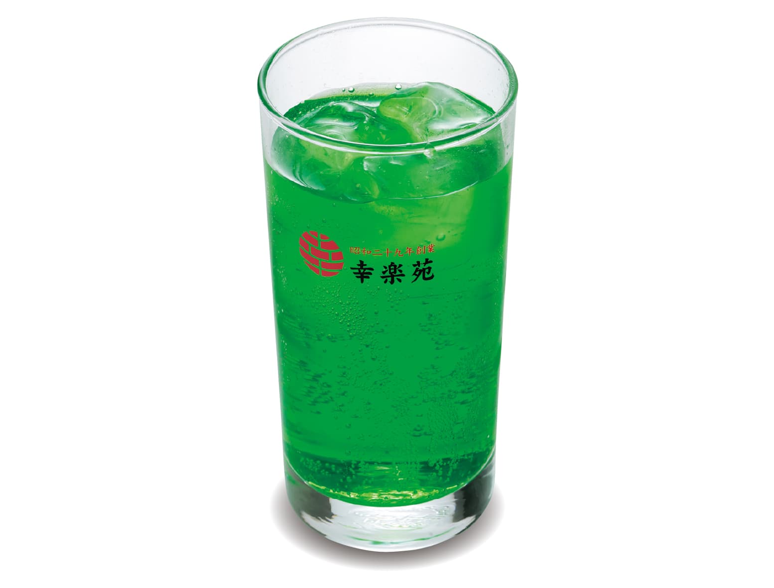 POP Melon Soda