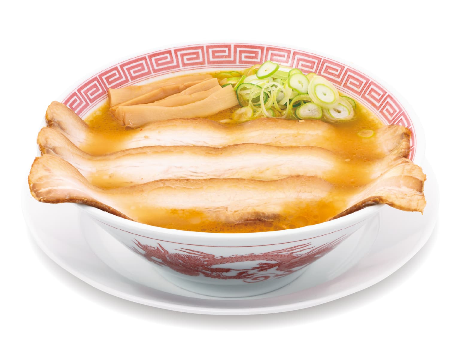 Premium Miso Ramen