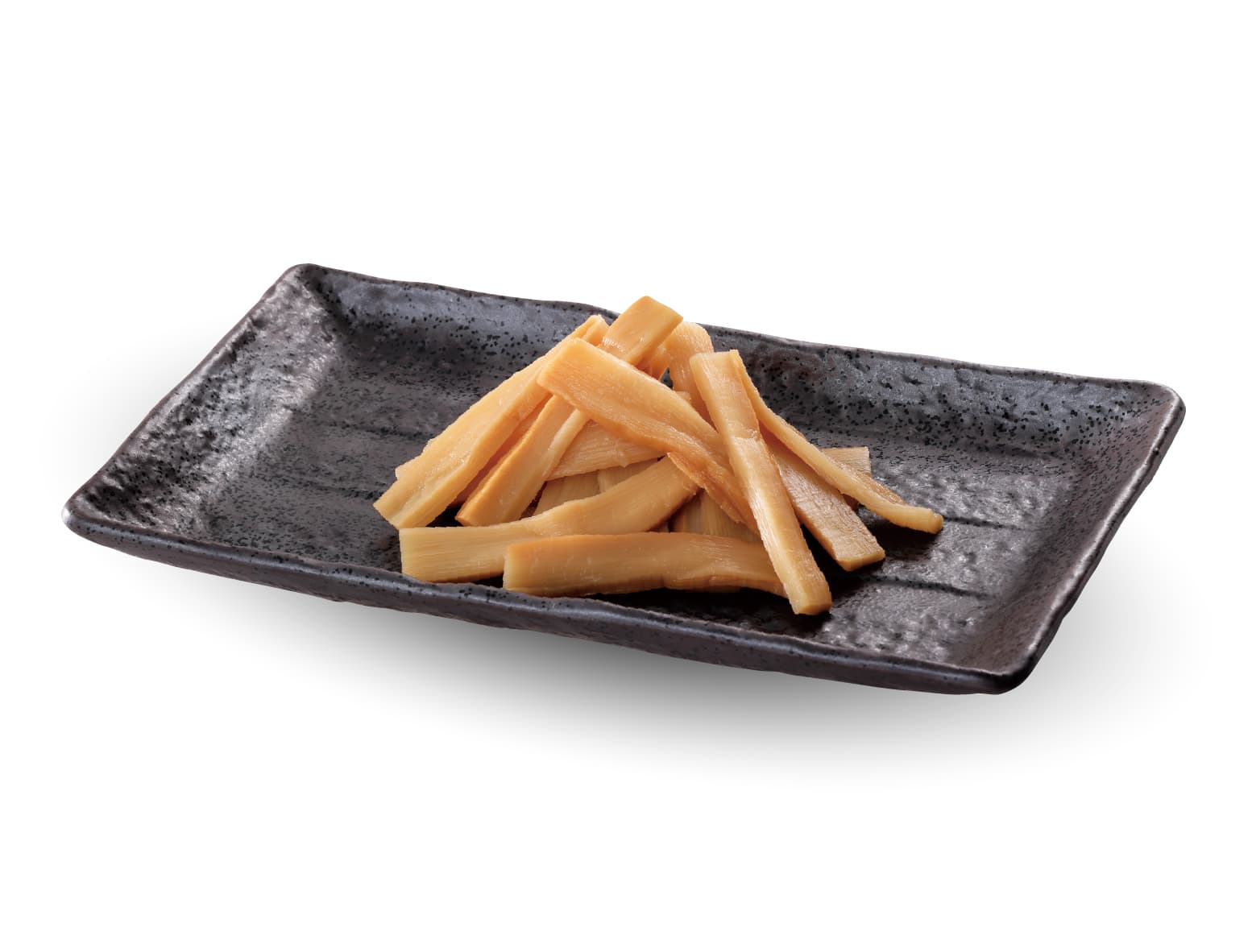Seasoned Bamboo Shoots (Menma)