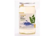 One-cup Wine (White) 180ml