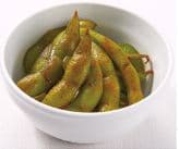 Spicy Edamame
