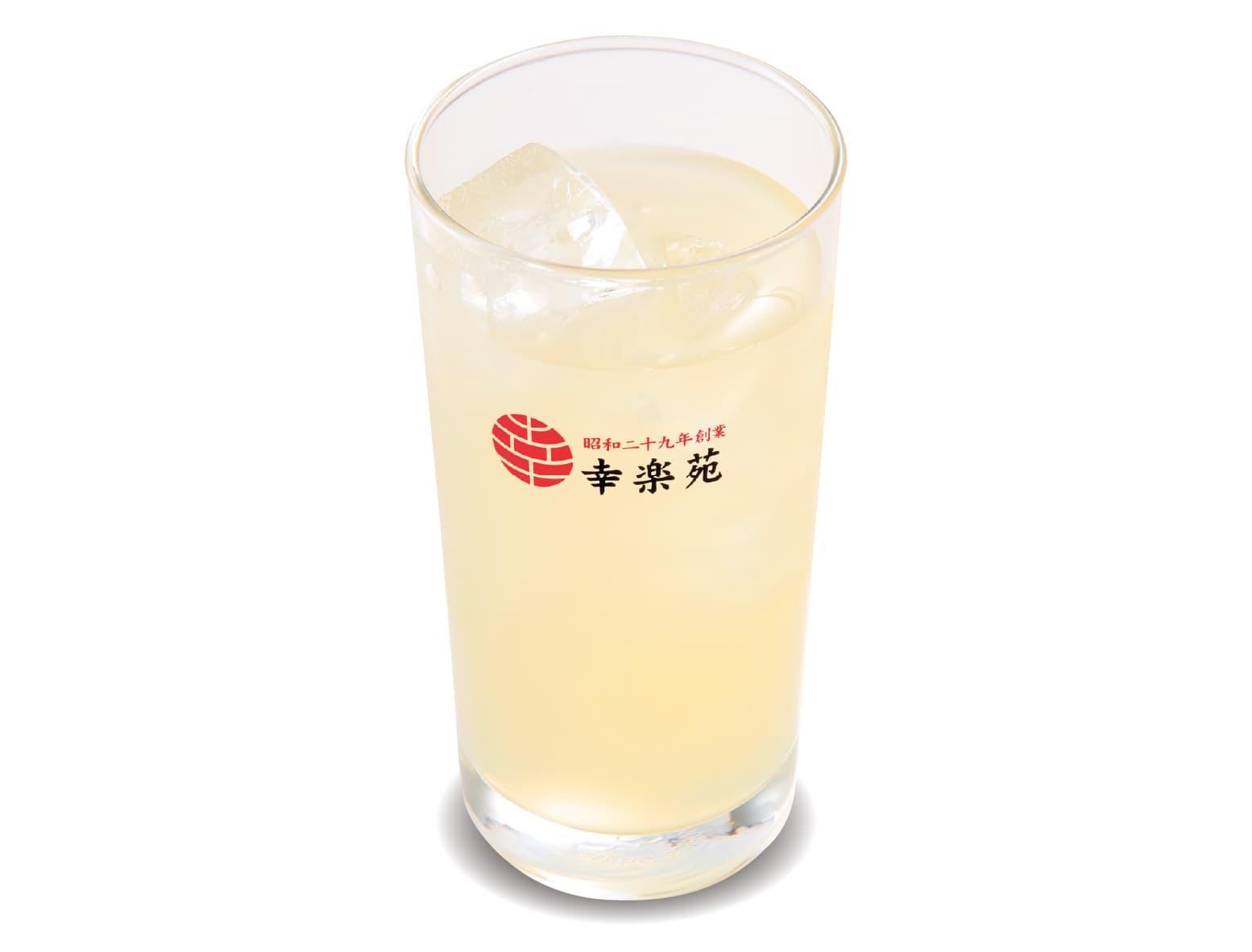 Natchan Apple Juice