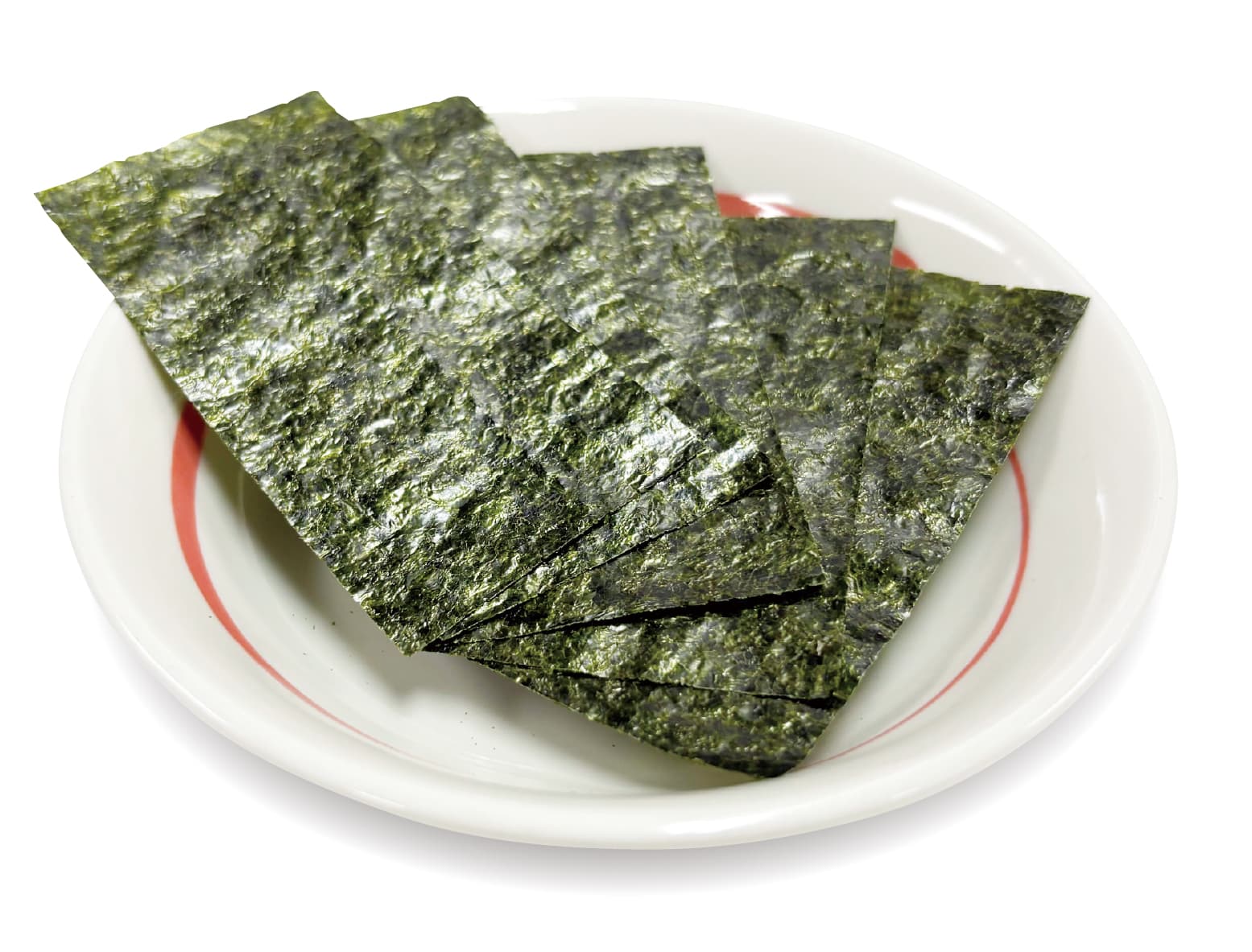 Nori Seaweed (5 sheets)
