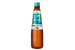 Suntory Beer Ball