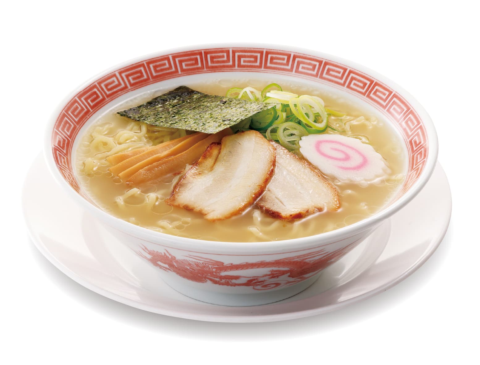 Shio Ramen