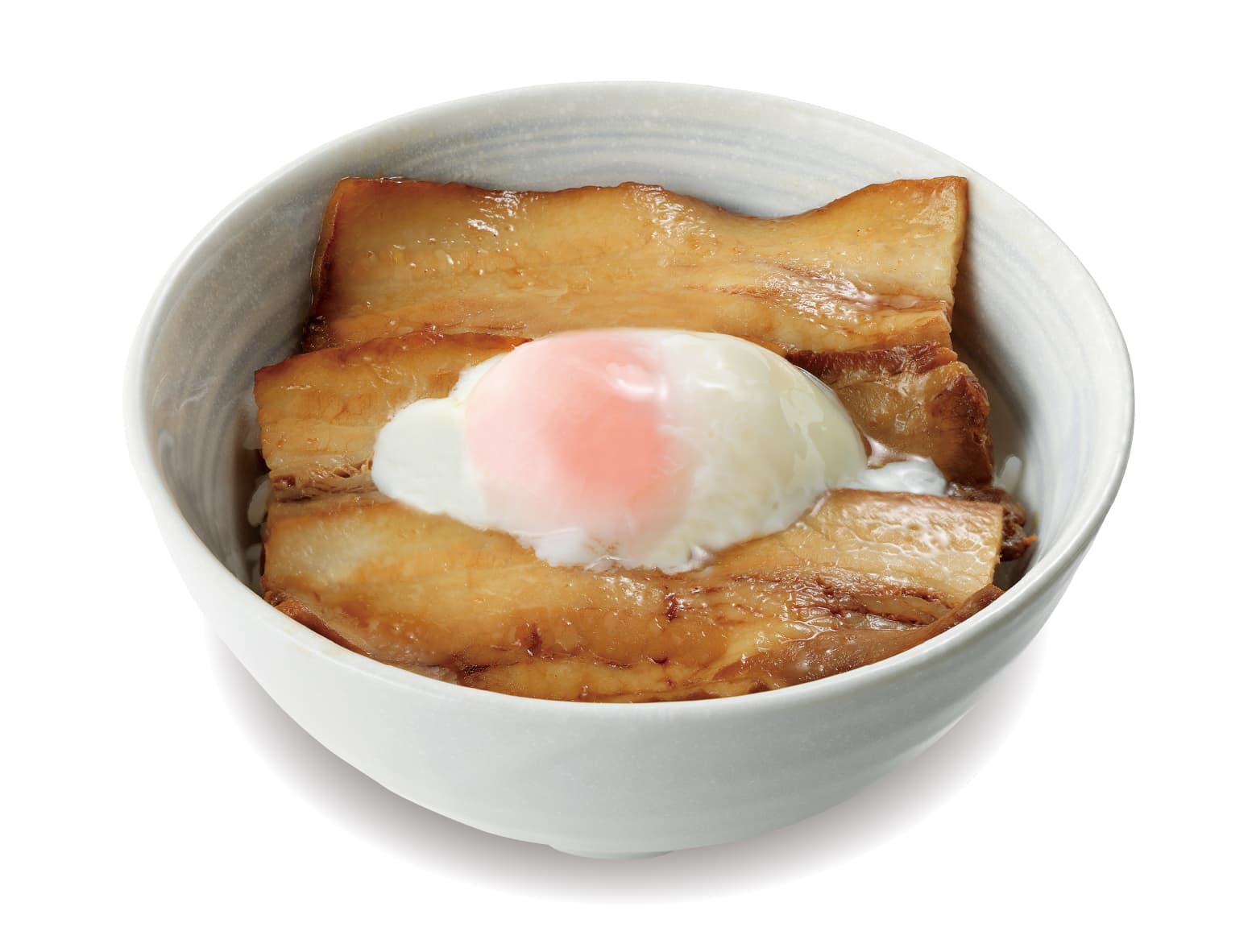 Chashu Pork Rice Bowl