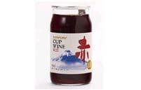 One-cup Wine (Red) 180ml