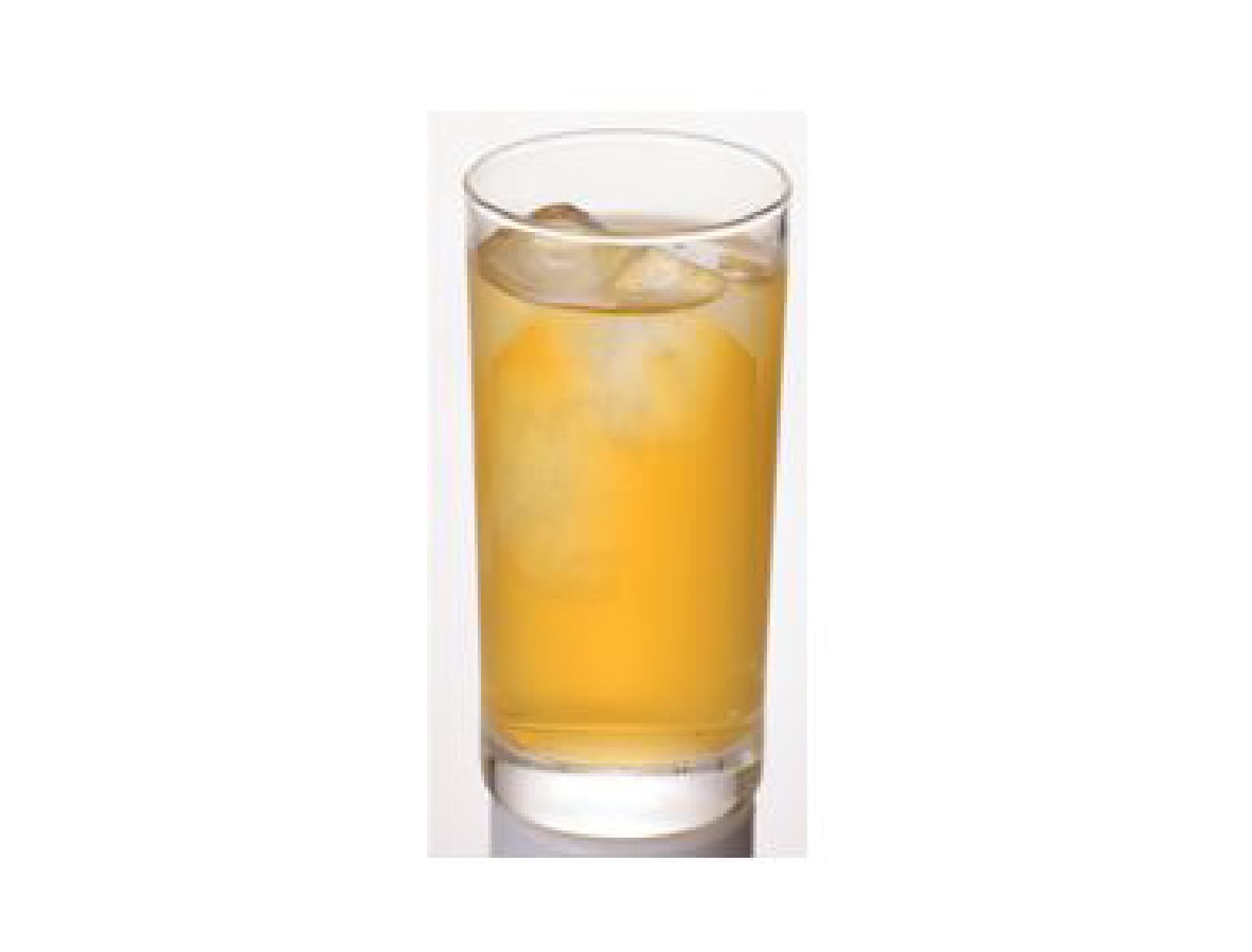 Jasmine Tea