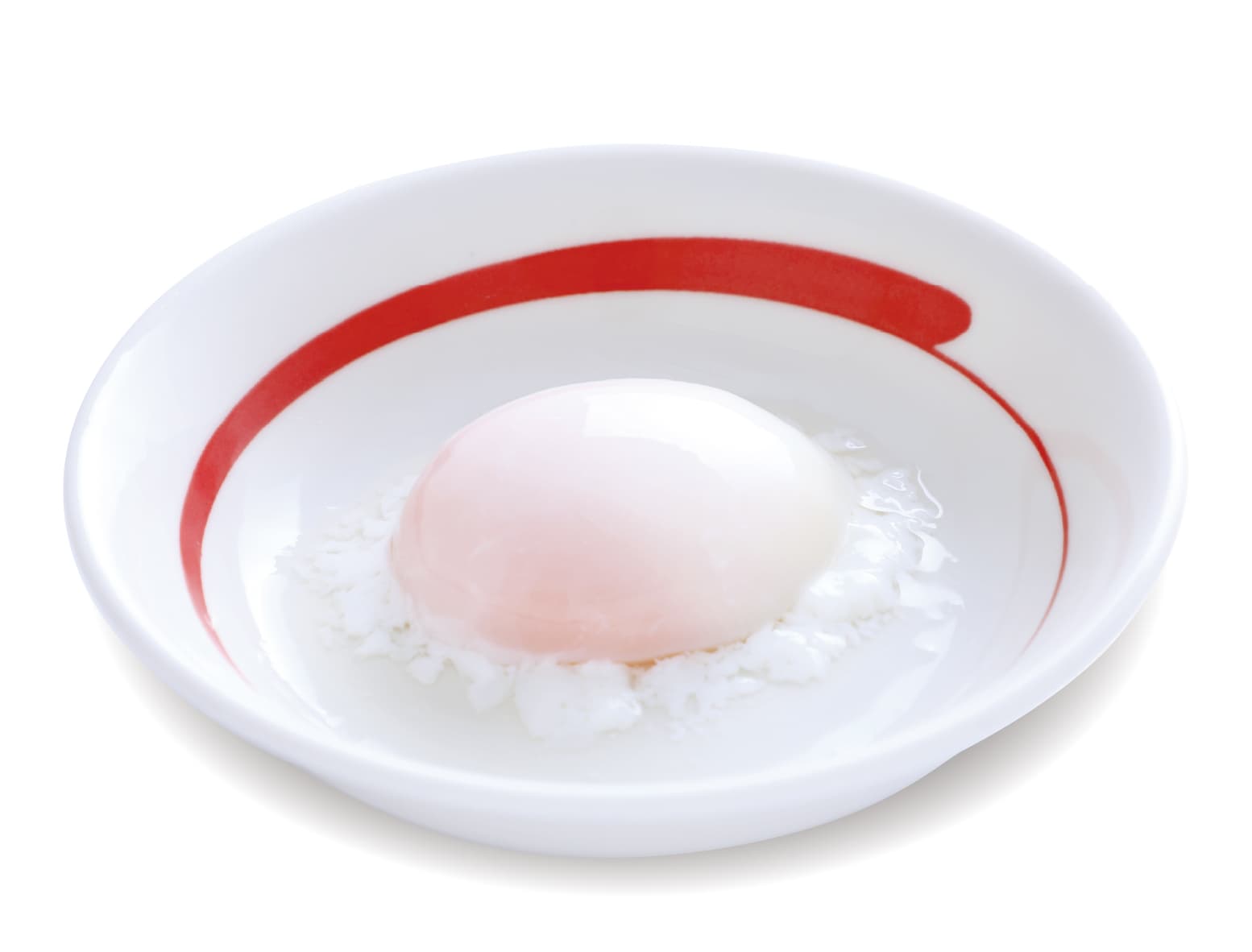 Onsen Egg (Soft-boiled)