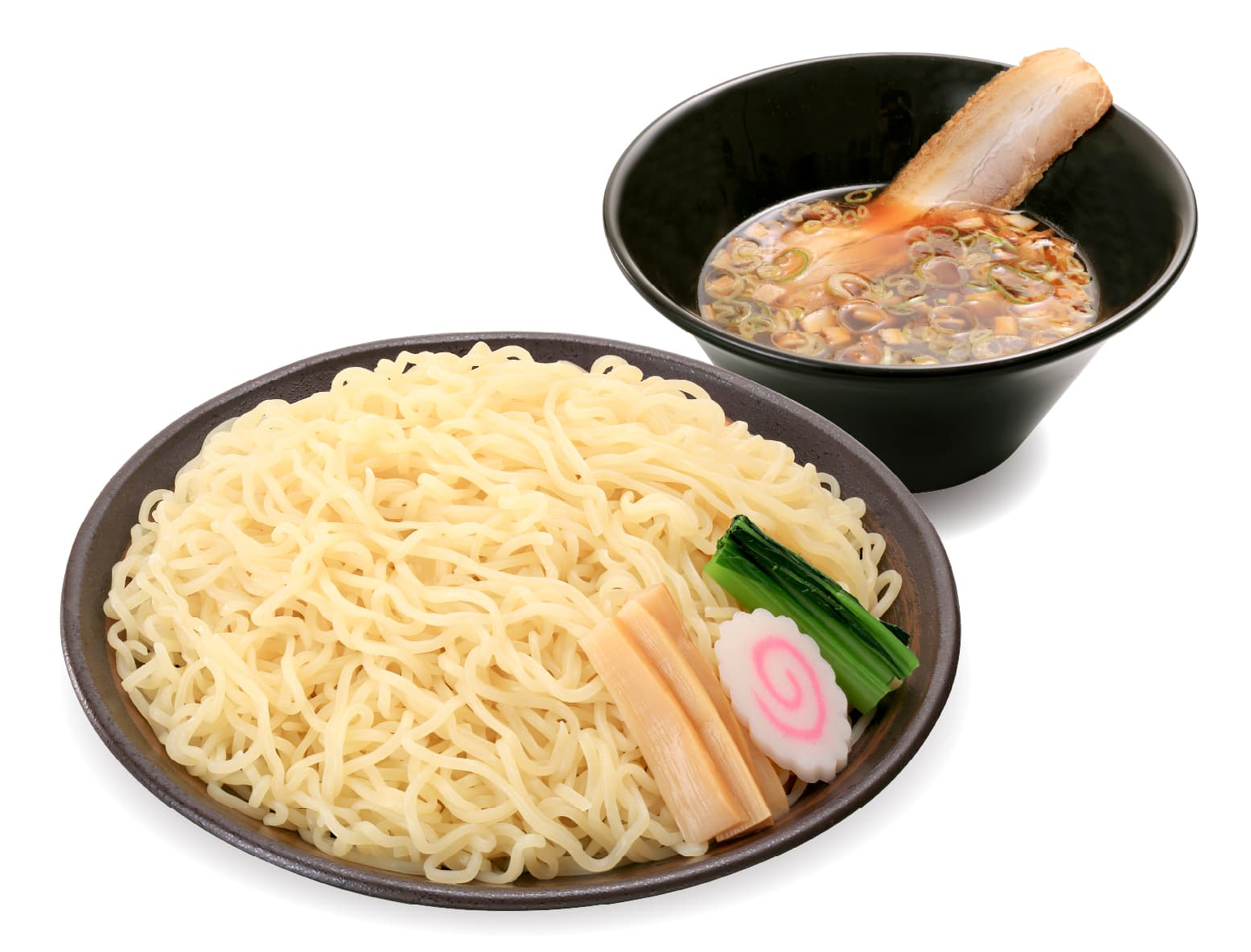 Mega Tsukemen (Extra Large)