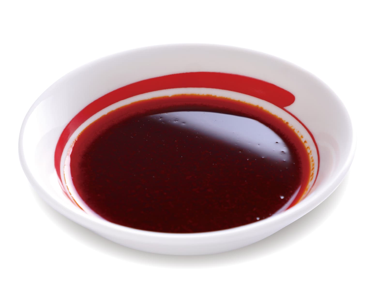 Spicy Red Garlic Oil (Aka Mayu)