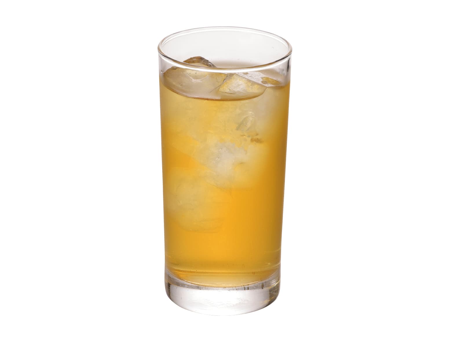 JJ (Jasmine Tea with Shochu)