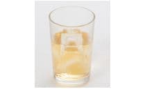 Non-Alcoholic Umeshu (Plum Wine)